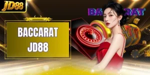 Baccarat JD88 - 3 Góc Nhìn Thực Chiến Trên Mọi Bàn Cược