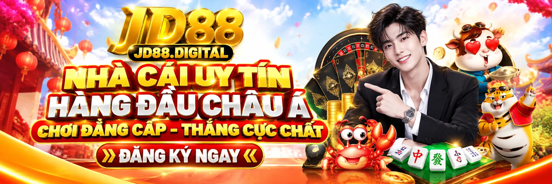 banner jd88 chính thức