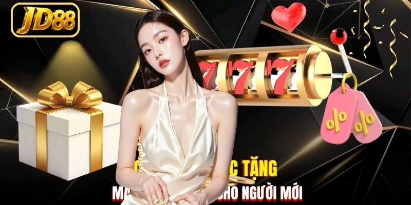 Các hình thức tặng mã code tân thủ cho người mới