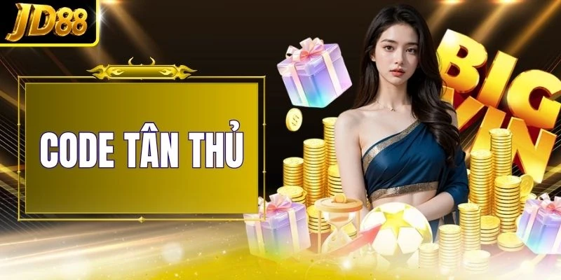 Code Tân Thủ - Nhận Giftcode Telegram Trị Giá 100.000 VNĐ