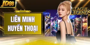 Liên Minh Huyền Thoại JD88 - Bí Quyết Phân Tích Kèo Từ A-Z
