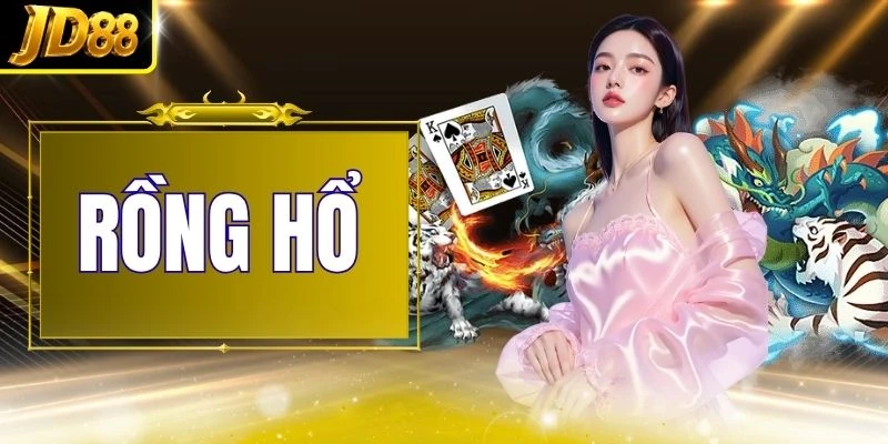 Rồng Hổ - Tìm Hiểu Cơ Chế Chi Trả Với Mức 1 Ăn 1 Và 1 Ăn 8