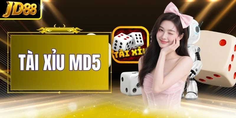 Tài Xỉu MD5 - Hướng Dẫn 3 Bước Tra Cứu Kết Quả Xanh Chín